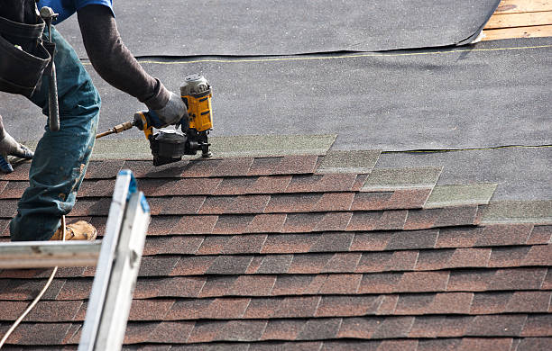 Licensed Roof Repair service in Lucernemines, PA - Brentwood Metal Roofing